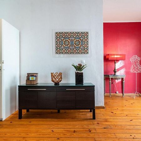 Charming 2 Bedroom Apartment Next To Praca Da Figueira Lisboa Екстериор снимка