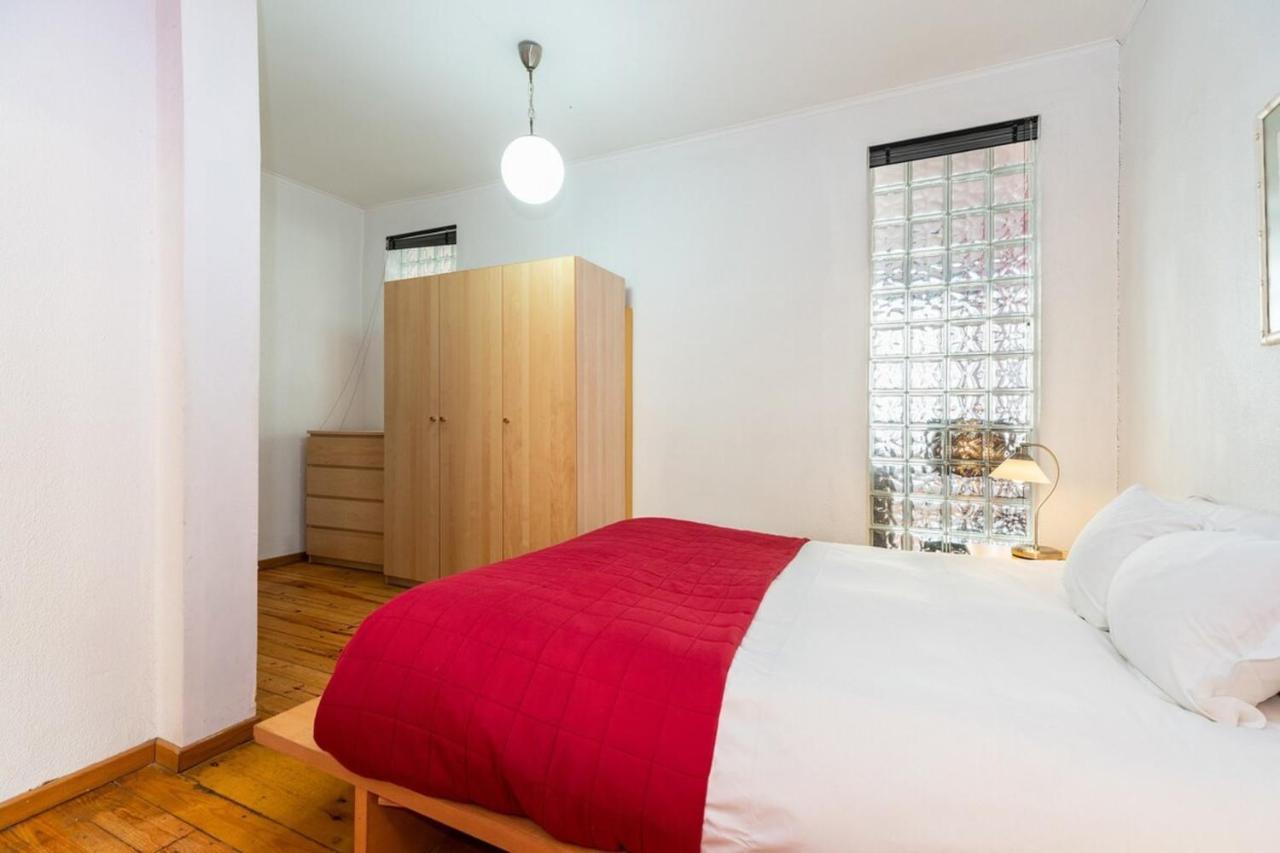 Charming 2 Bedroom Apartment Next To Praca Da Figueira Lisboa Екстериор снимка