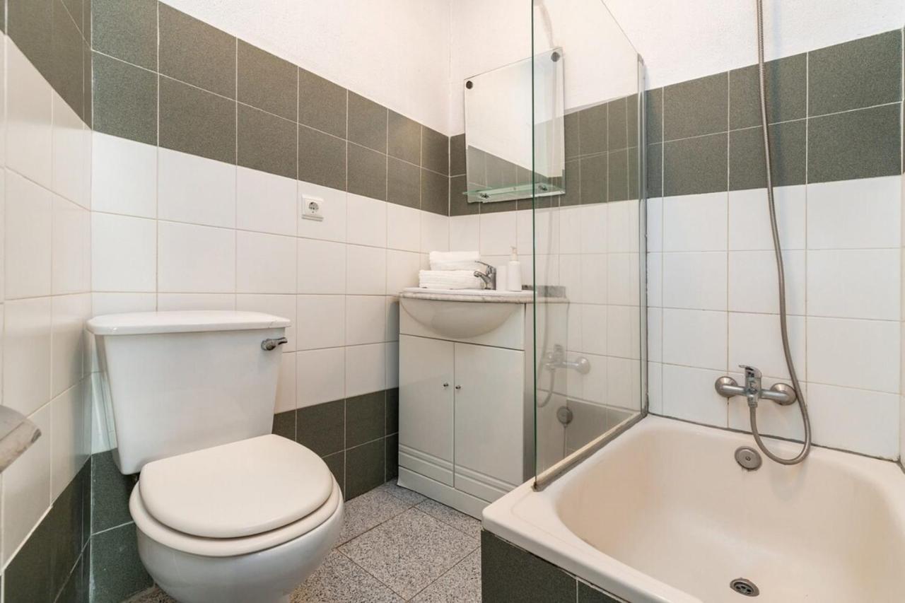 Charming 2 Bedroom Apartment Next To Praca Da Figueira Lisboa Екстериор снимка