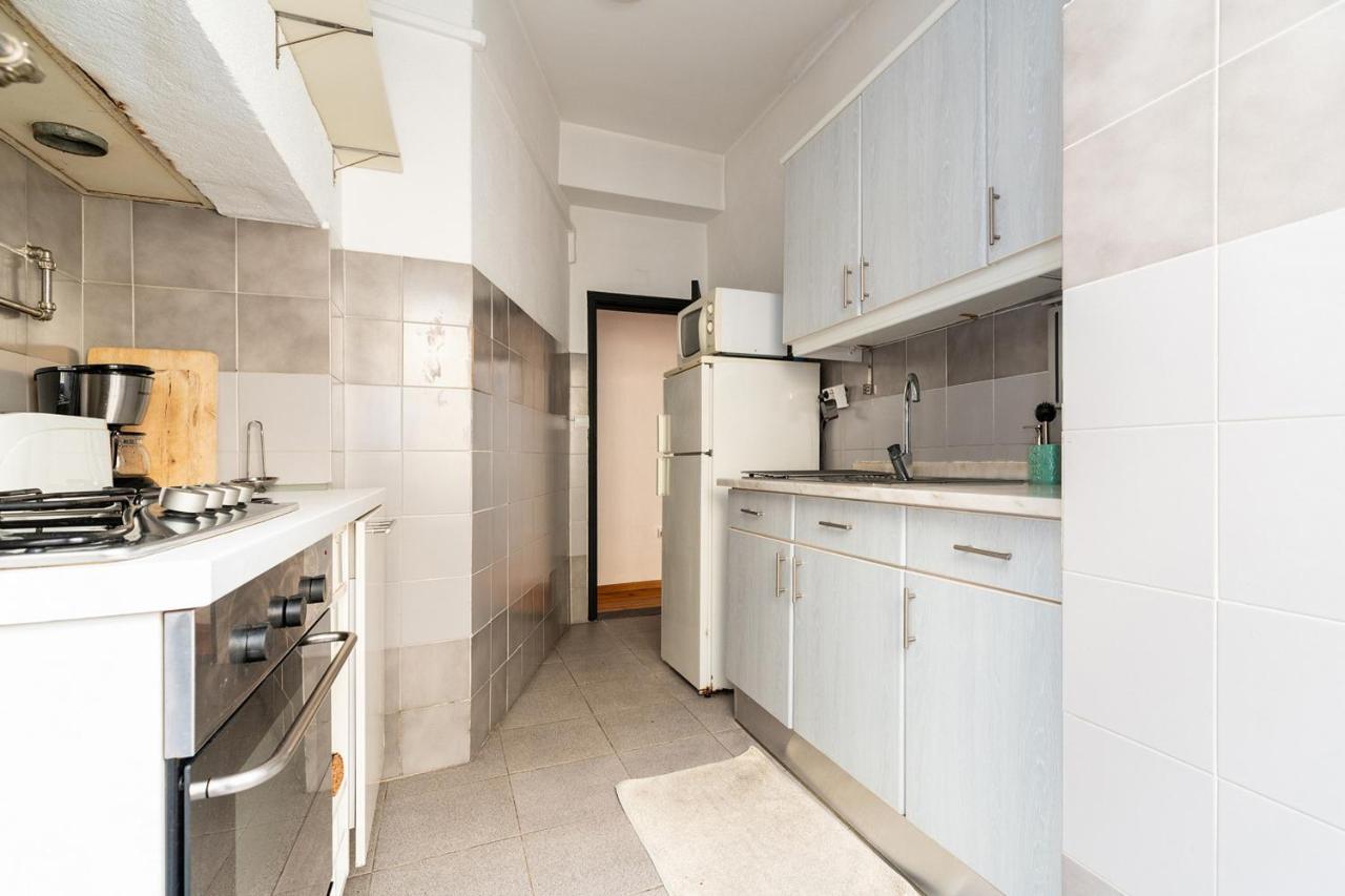 Charming 2 Bedroom Apartment Next To Praca Da Figueira Lisboa Екстериор снимка
